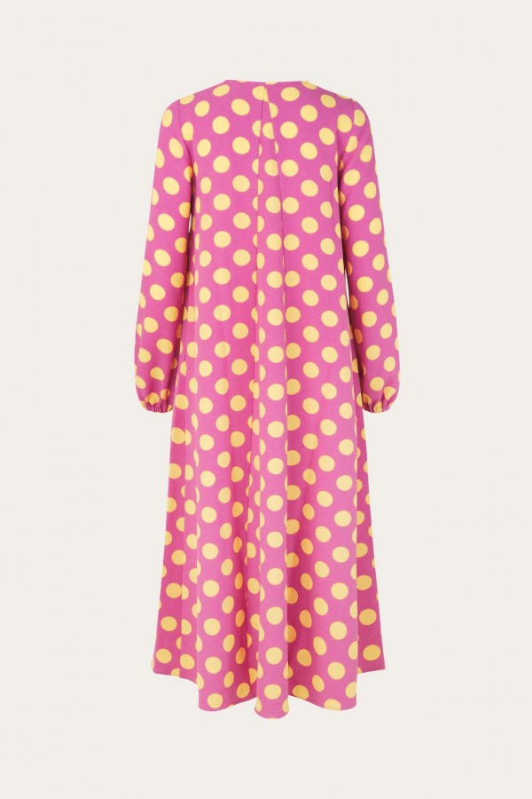 stine goya polka dot