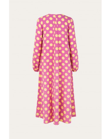 stine goya polka dot