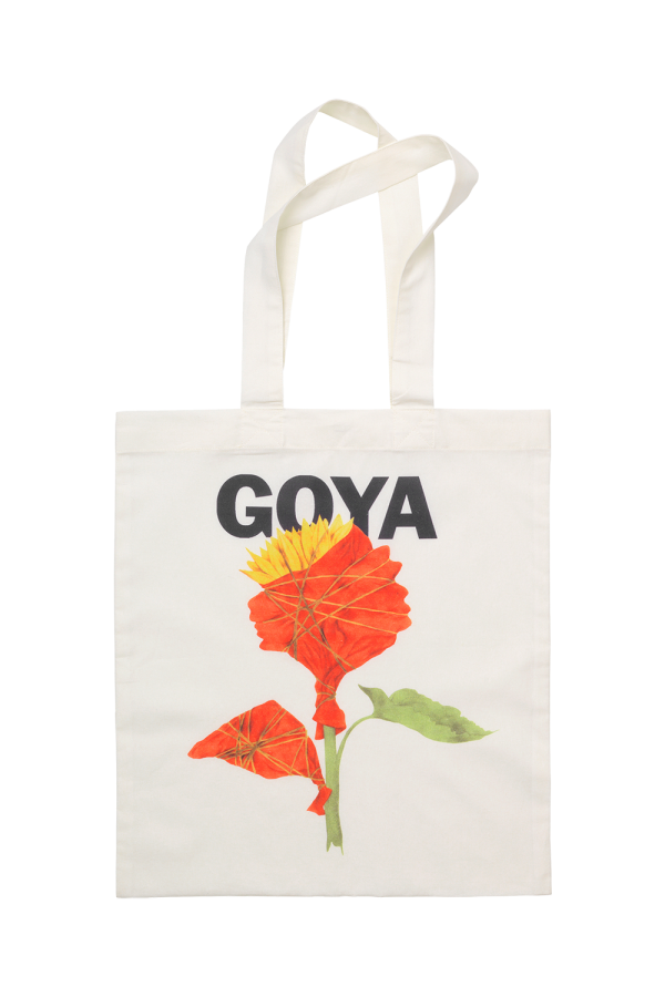 stine goya julius bag