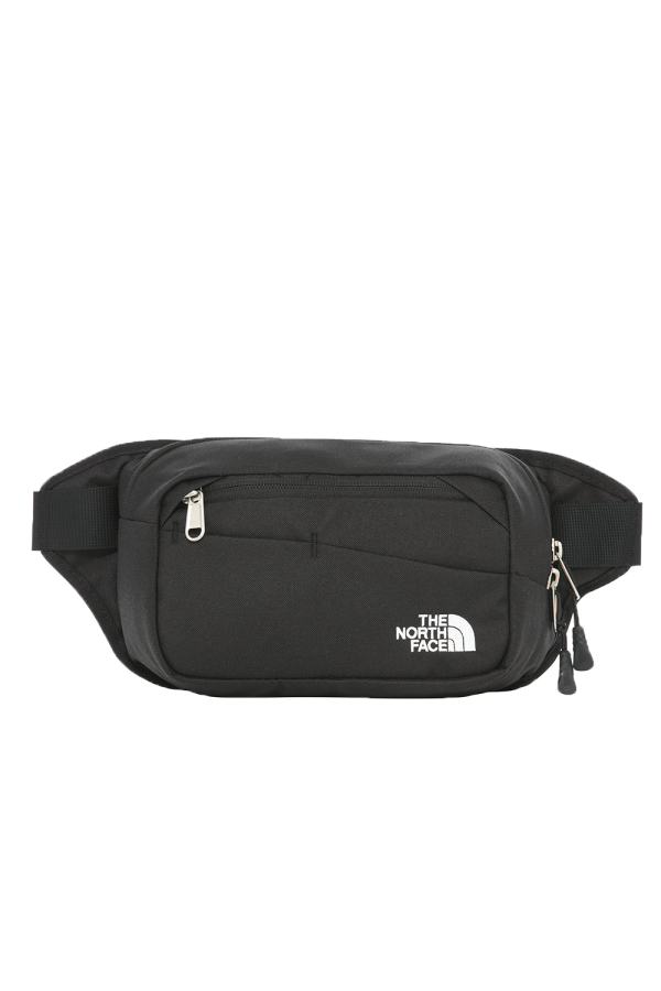 bozer hip pack north face