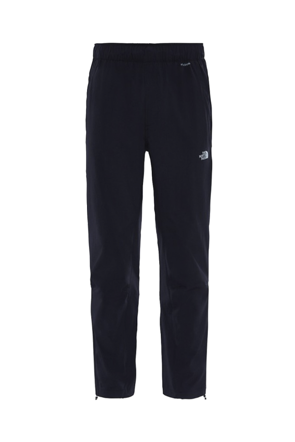 The North Face Tech Woven Pant Black