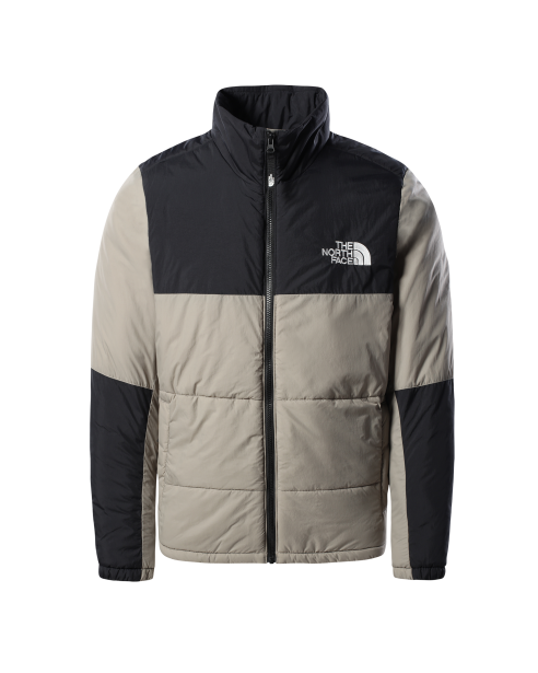 the north face gosei puffer jacket
