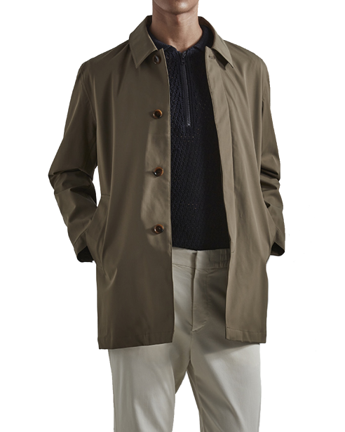 sanyo ducasse raincoat