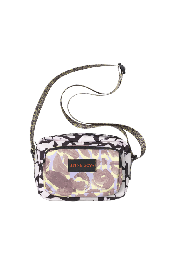 stine goya julius bag