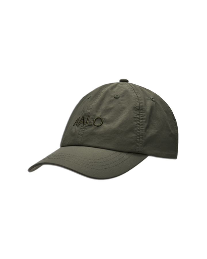 HALO Ribstop Cap Ivy Green