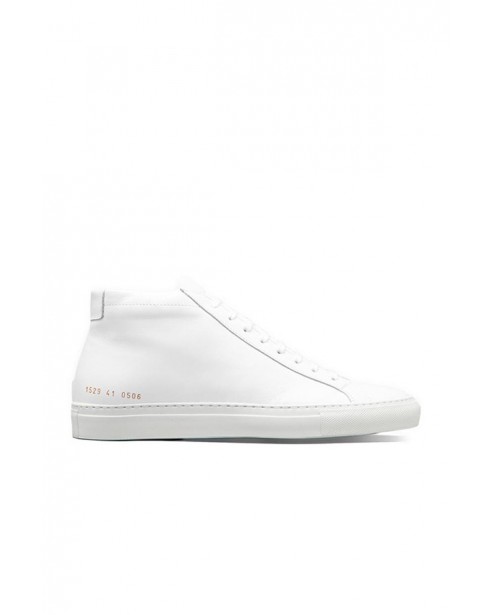 common projects mid white