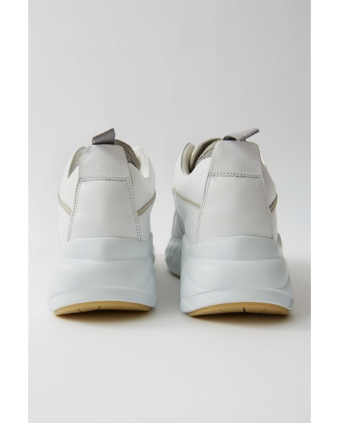 acne studios sneakers manhattan nappa