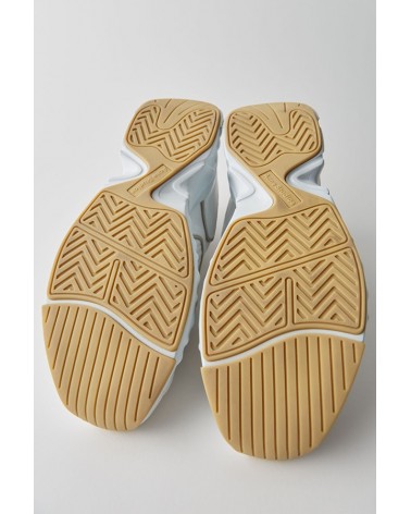 acne studios sneakers manhattan nappa