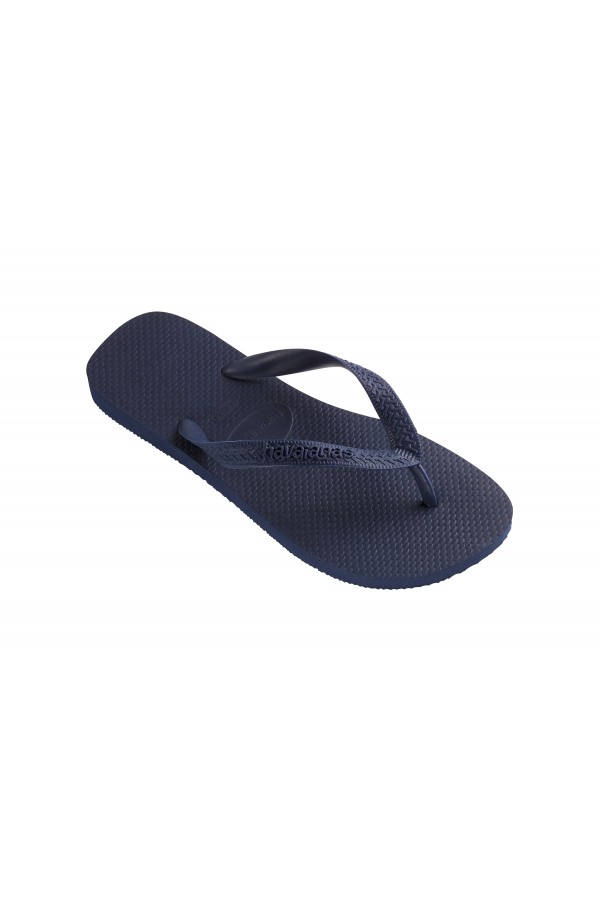 Havaianas Top Dark Navy Blue