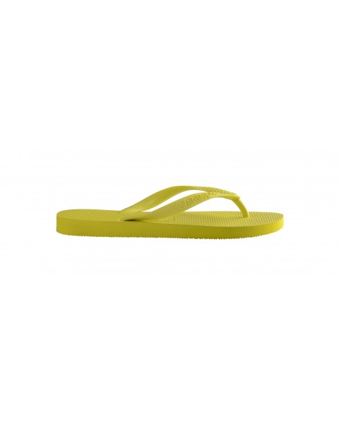 havaianas citrus yellow