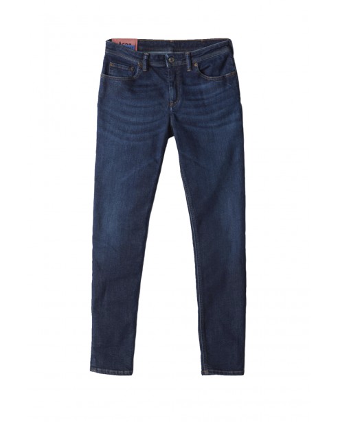 acne studios blå konst climb